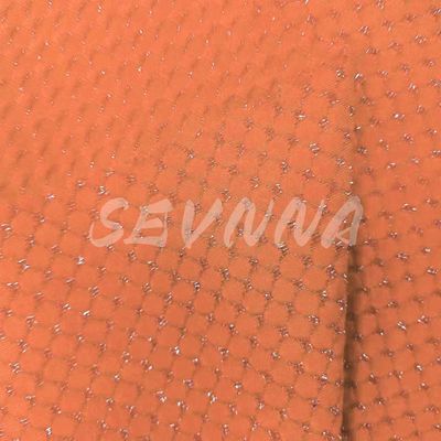 Tessile di spandex di nylon per costumi da bagno, abbigliamento da ginnastica, biancheria intima - 83% di nylon riciclato 14% di spandex