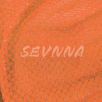 Tessile di spandex di nylon per costumi da bagno, abbigliamento da ginnastica, biancheria intima - 83% di nylon riciclato 14% di spandex