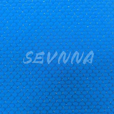 Tessuti professionali in spandex di nylon per la fabbricazione di abbigliamento sportivo