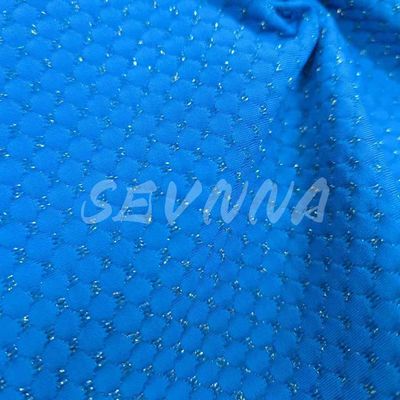 Tessuti professionali in spandex di nylon per la fabbricazione di abbigliamento sportivo