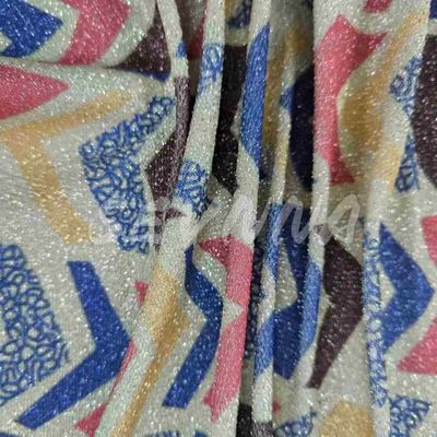 Trova il miglior tessuto a maglia doppia per la tua collezione di abiti