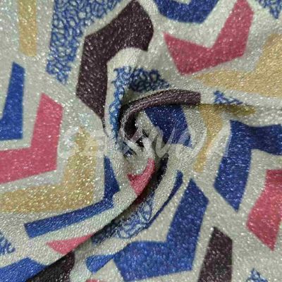 Trova il miglior tessuto a maglia doppia per la tua collezione di abiti