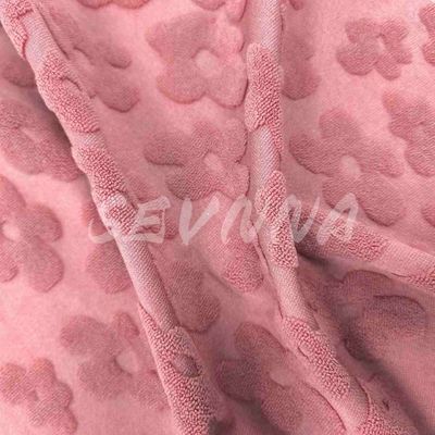 Stoffa di spandex di peso medio da 290 gm utilizzata per leggings da stretch