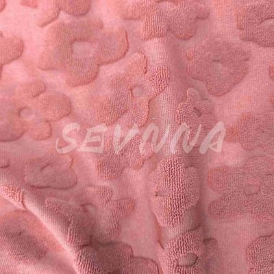 Stoffa di spandex di peso medio da 290 gm utilizzata per leggings da stretch