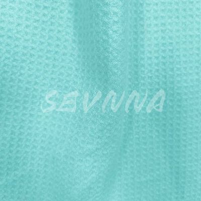 Disegni personalizzati accettati Larghezza 150-160cm Yoga Indossare tessuto per la maglieria circolare
