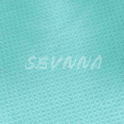 Disegni personalizzati accettati Larghezza 150-160cm Yoga Indossare tessuto per la maglieria circolare