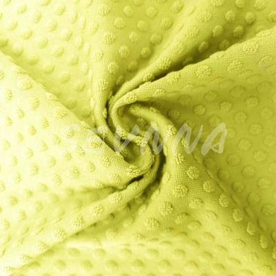 Activewear Materiale di tessuto a maglia per il comfort e le prestazioni dell'uso attivo