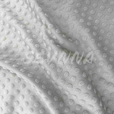 Tipo di modello personalizzato Abbigliamento attivo Tessuto a maglia Stile atletico Tessuto stretch
