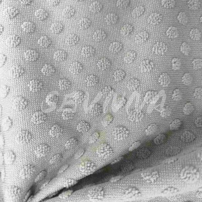 Tipo di modello personalizzato Abbigliamento attivo Tessuto a maglia Stile atletico Tessuto stretch