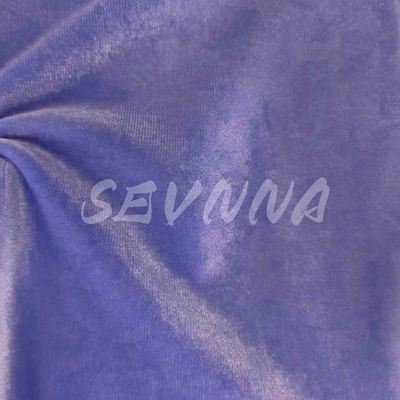 160cm 250gm tessuto poliestere stretch Accessibile tessuto spandex per lunghezze personalizzate