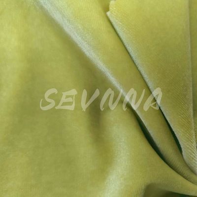 Tessuto di poliestere spandex resistente all'umidità per abbigliamento da vita attiva