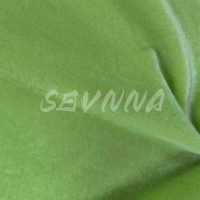 Rollo di tessuto di spandex di poliestere personalizzato Materiali sostenibili 3-4 gradi