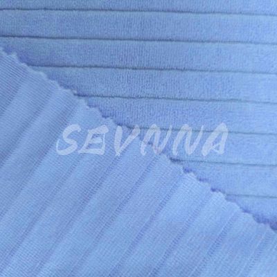 Superior Luxe Eco Friendly Costume da bagno Tessuto a due vie Elasticità Leggera / Asciugatura rapida