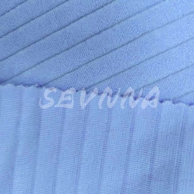Superior Luxe Eco Friendly Costume da bagno Tessuto a due vie Elasticità Leggera / Asciugatura rapida