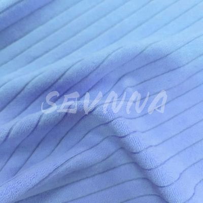 Superior Luxe Eco Friendly Costume da bagno Tessuto a due vie Elasticità Leggera / Asciugatura rapida