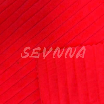 Luxury Two Way Elastic Eco Friendly Costume da bagno Tessuto leggero Asciugatura rapida 230gm