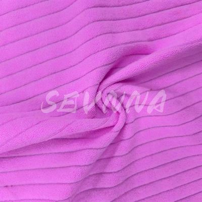 Stoffa per costumi da bagno ecologica Stoffa ecologica per una produzione sostenibile di costumi da bagno