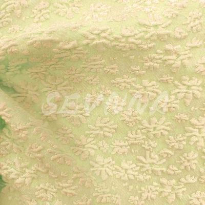 100% tessuto di nylon riciclato Stampa solida Asciugatura rapida / costruzione estensibile