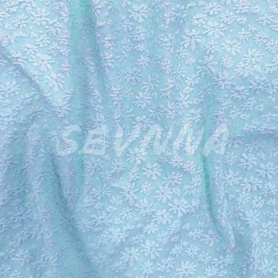 Maglieria circolare Tessuto di nylon riciclato con stretch XLance 100% Repreve