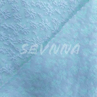 Maglieria circolare Tessuto di nylon riciclato con stretch XLance 100% Repreve