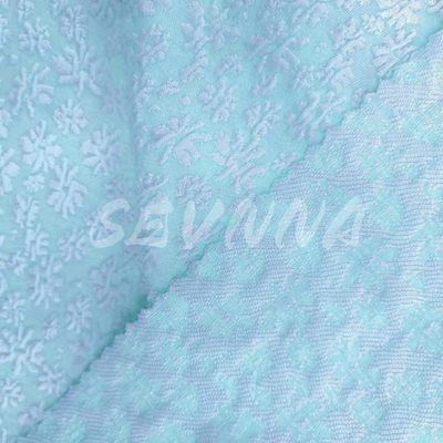 Maglieria circolare Tessuto di nylon riciclato con stretch XLance 100% Repreve
