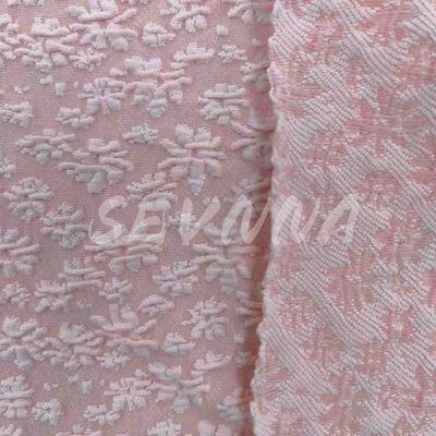 Tissu di nylon riciclato Materiale durevole e sostenibile per le vostre esigenze di produzione