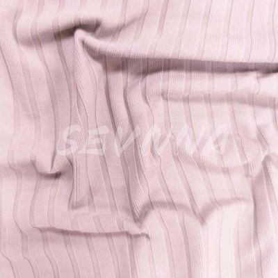 Tela di nylon-spandex di grado 3-4 ideale per i vestiti per adulti