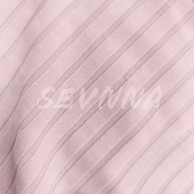 Tela di nylon-spandex di grado 3-4 ideale per i vestiti per adulti