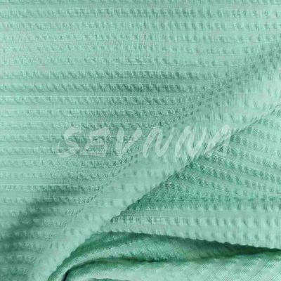 120cm Pulito Costumi da bagno Eco-Friendly Tessuto Chlorine Resistente 95% Poliestere riciclato 5% Spandex