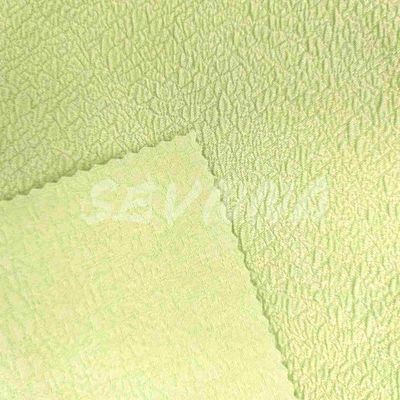 Respirabilità Abbigliamento attivo Tessuto a maglia Seccazione rapida Miscela di nylon spandex