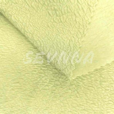 Respirabilità Abbigliamento attivo Tessuto a maglia Seccazione rapida Miscela di nylon spandex