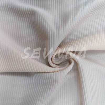 Asciugatura rapida Abbigliamento da bagno riciclato Tissu neutrale da sesso Respirante 260gm Perfetto per spiaggia e piscina