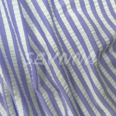 240gm tessuto di nylon spandex 125cm piscina estiva abiti da bagno / abiti da spiaggia