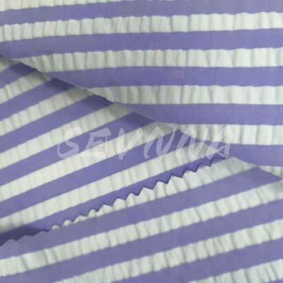 240gm tessuto di nylon spandex 125cm piscina estiva abiti da bagno / abiti da spiaggia