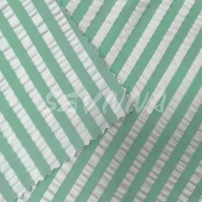 Costumi da bagno estivi di nylon spandex comodo e morbido