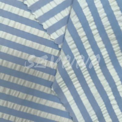 Tessuti di spandex di nylon ad alte prestazioni per la fabbricazione di abbigliamento sportivo