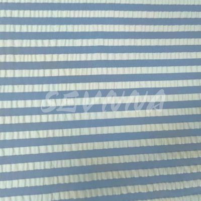 Tessuti di spandex di nylon ad alte prestazioni per la fabbricazione di abbigliamento sportivo
