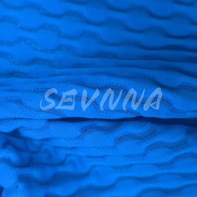 Stoffa per abbigliamento yoga personalizzabile per le esigenze del cliente