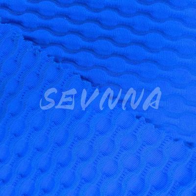 Stoffa per abbigliamento yoga personalizzabile per le esigenze del cliente