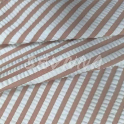 Ottieni la tua lunghezza e il tuo colore perfetti con tessuto di poliestere spandex personalizzato