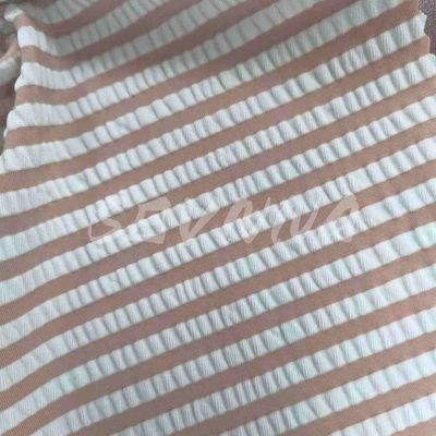 Ottieni la tua lunghezza e il tuo colore perfetti con tessuto di poliestere spandex personalizzato