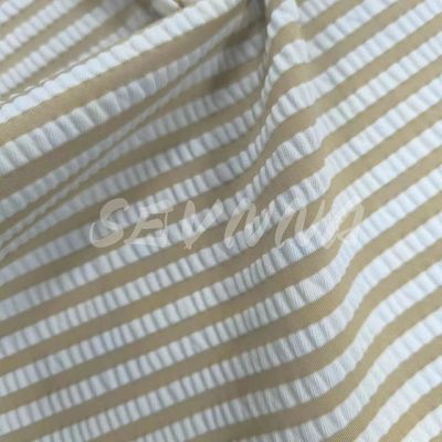 Scopri la versatilità del tessuto di poliestere spandex per la tua linea di abbigliamento