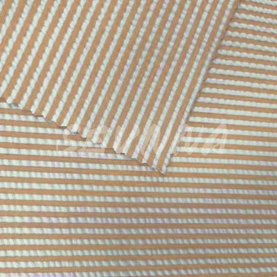 Stoffa a maglia doppia estiva/autunno per adulti e bambini 240 grammi miscela di poliestere riciclato larghezza 120 cm