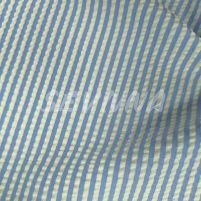 Stoffa a maglia doppia da 120 cm per adulti e bambini Stoffa leggera per abbigliamento estivo/autunno