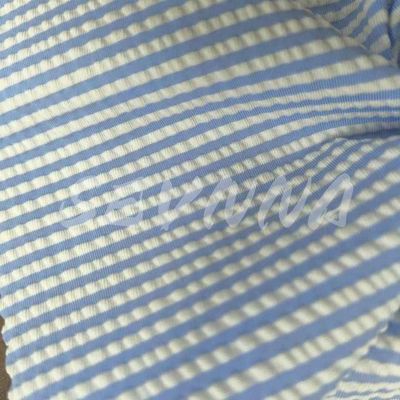 Stoffa a maglia doppia da 120 cm per adulti e bambini Stoffa leggera per abbigliamento estivo/autunno