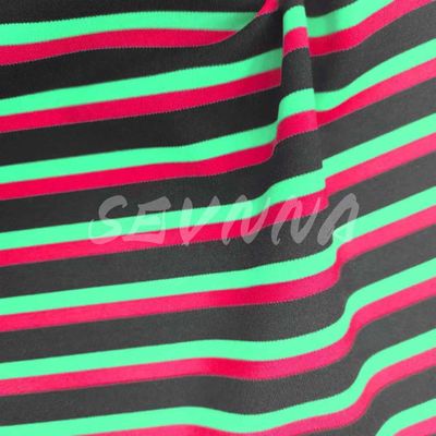 Tessuto versatile per abbigliamento yoga per le varie esigenze dei clienti