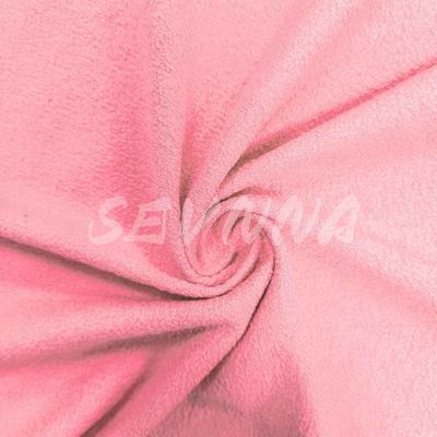Tessuto di spandex di nylon morbido e resistente per abbigliamento da vita attiva