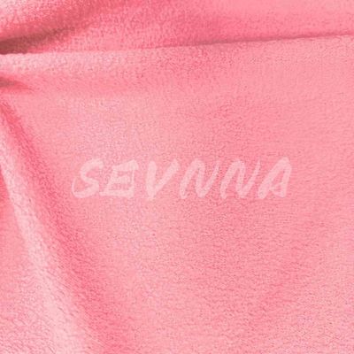 Tessuto di spandex di nylon morbido e resistente per abbigliamento da vita attiva