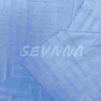 Strettabilità tessuto di reggiseno sportivo senza cuciture per yoga - antiumidità solido / digitale traspirante