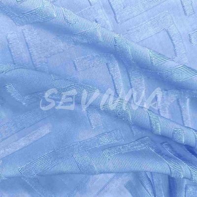Strettabilità tessuto di reggiseno sportivo senza cuciture per yoga - antiumidità solido / digitale traspirante